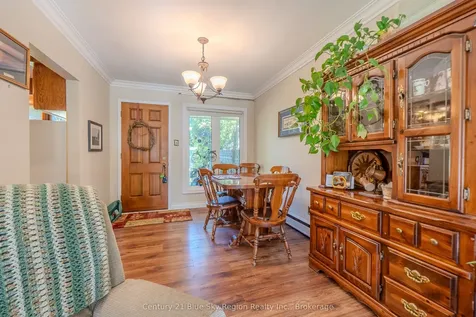 592 Birchwood Road North Bay ON P1B 4T3
