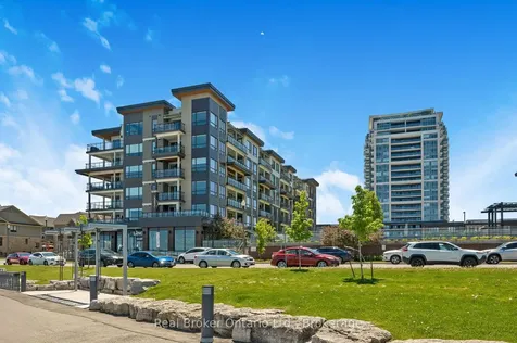 10 Esplanade Lane Grimsby ON L3M 0H1
