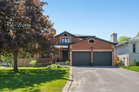 915 Jasper Court Kingston ON K7P 2A4