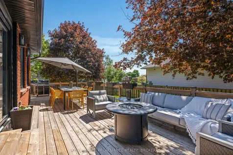 915 Jasper Court Kingston ON K7P 2A4