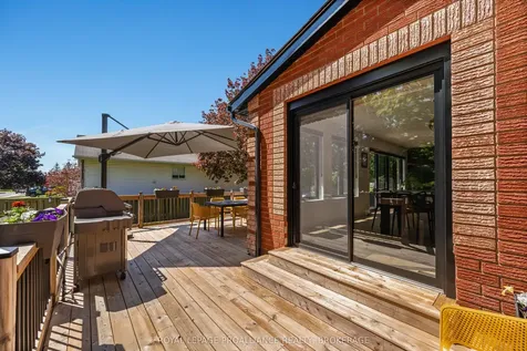 915 Jasper Court Kingston ON K7P 2A4