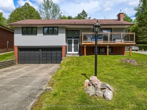 240 Oriole Crescent Gravenhurst ON P1P 1C6