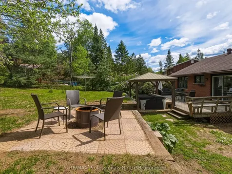 240 Oriole Crescent Gravenhurst ON P1P 1C6