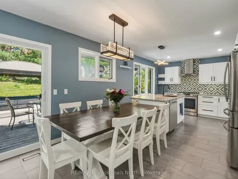 240 Oriole Crescent Gravenhurst ON P1P 1C6
