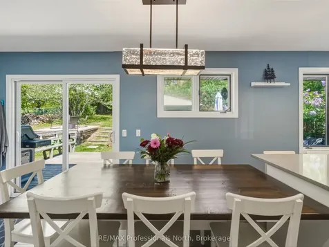 240 Oriole Crescent Gravenhurst ON P1P 1C6