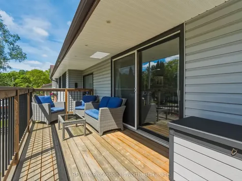 240 Oriole Crescent Gravenhurst ON P1P 1C6