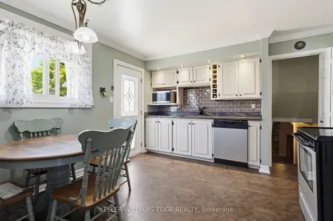 181 Bellingham Drive Hamilton ON L8V 4M7