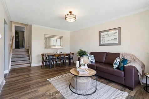 181 Bellingham Drive Hamilton ON L8V 4M7