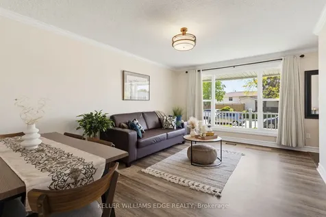 181 Bellingham Drive Hamilton ON L8V 4M7