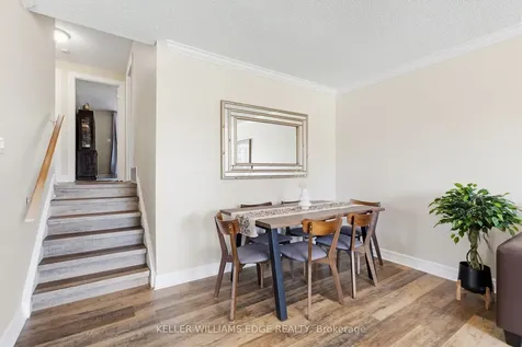 181 Bellingham Drive Hamilton ON L8V 4M7