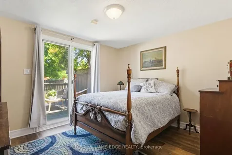 181 Bellingham Drive Hamilton ON L8V 4M7