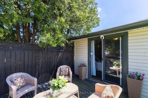 181 Bellingham Drive Hamilton ON L8V 4M7