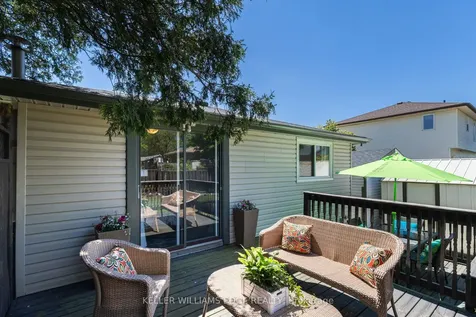 181 Bellingham Drive Hamilton ON L8V 4M7