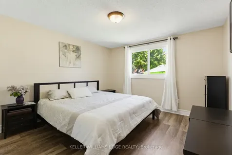 181 Bellingham Drive Hamilton ON L8V 4M7