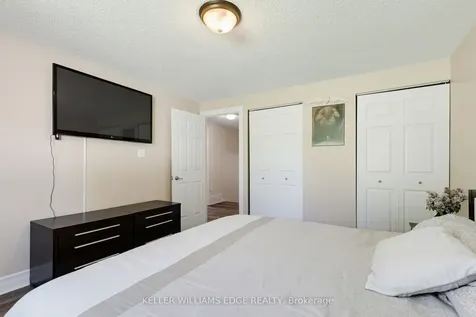 181 Bellingham Drive Hamilton ON L8V 4M7