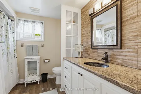 181 Bellingham Drive Hamilton ON L8V 4M7