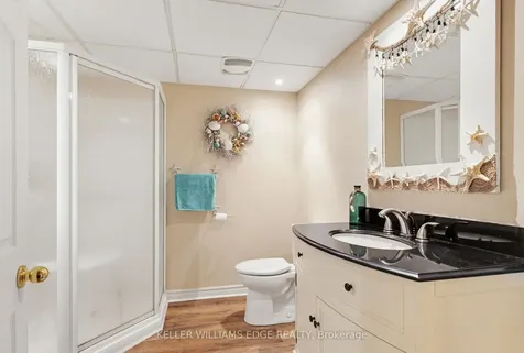 181 Bellingham Drive Hamilton ON L8V 4M7