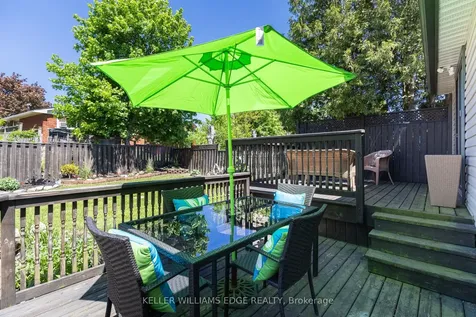 181 Bellingham Drive Hamilton ON L8V 4M7