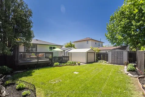 181 Bellingham Drive Hamilton ON L8V 4M7