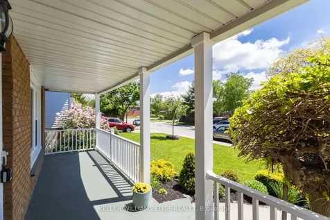 181 Bellingham Drive Hamilton ON L8V 4M7