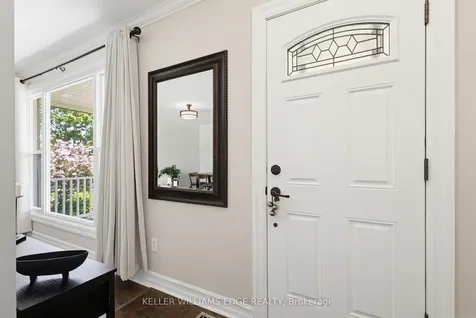 181 Bellingham Drive Hamilton ON L8V 4M7