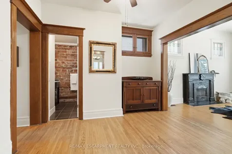 314 Hess Street S Hamilton ON L8P 3P8