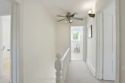 314 Hess Street S Hamilton ON L8P 3P8