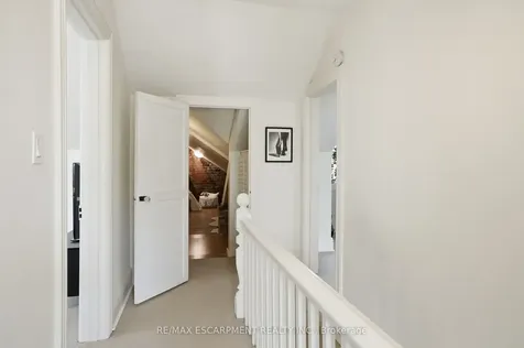 314 Hess Street S Hamilton ON L8P 3P8