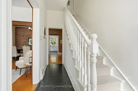 314 Hess Street S Hamilton ON L8P 3P8