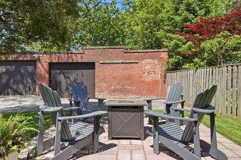 314 Hess Street S Hamilton ON L8P 3P8
