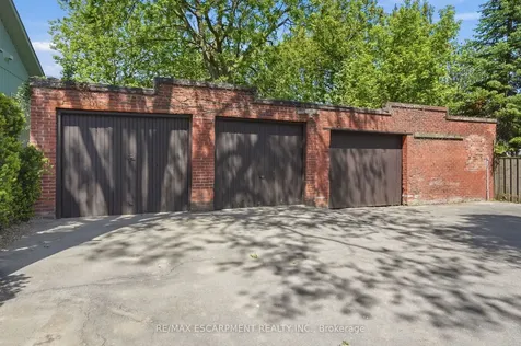 314 Hess Street S Hamilton ON L8P 3P8