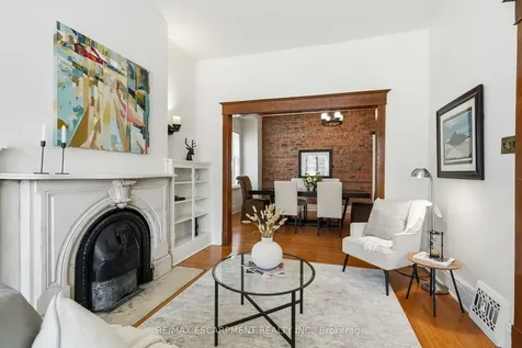314 Hess Street S Hamilton ON L8P 3P8