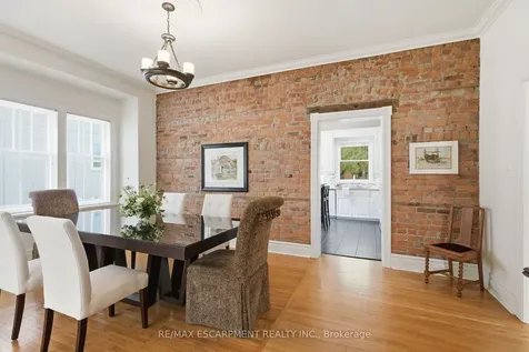 314 Hess Street S Hamilton ON L8P 3P8