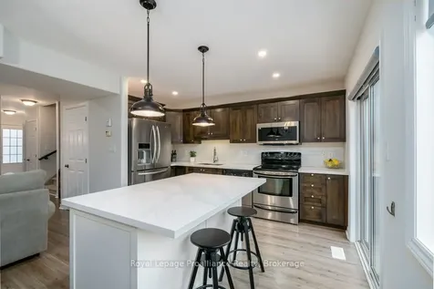 4 Ava Court Belleville ON K8P 0B2