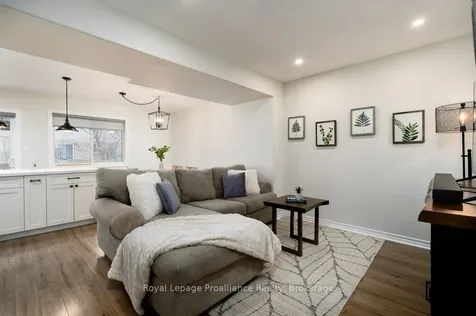 4 Ava Court Belleville ON K8P 0B2