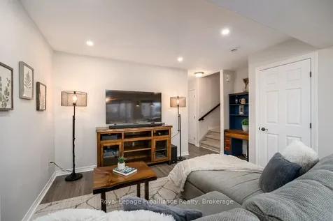 4 Ava Court Belleville ON K8P 0B2