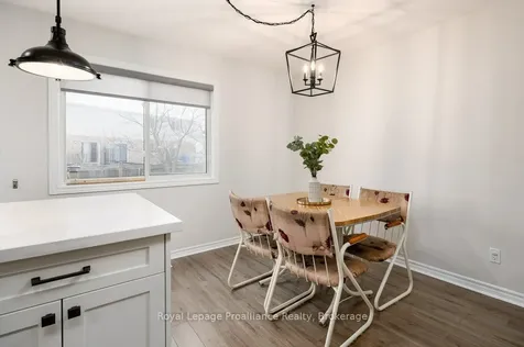 4 Ava Court Belleville ON K8P 0B2