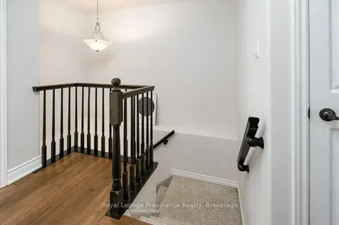 4 Ava Court Belleville ON K8P 0B2