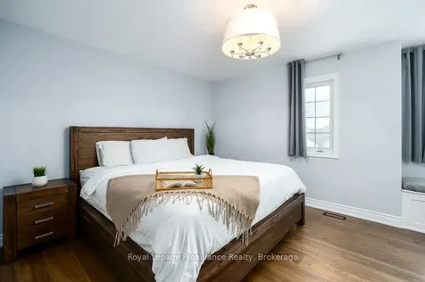 4 Ava Court Belleville ON K8P 0B2