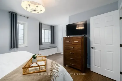 4 Ava Court Belleville ON K8P 0B2