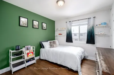 4 Ava Court Belleville ON K8P 0B2