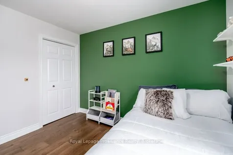 4 Ava Court Belleville ON K8P 0B2