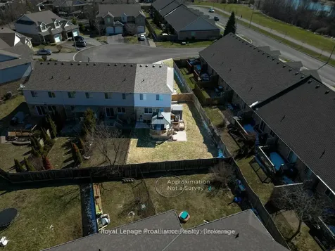 4 Ava Court Belleville ON K8P 0B2