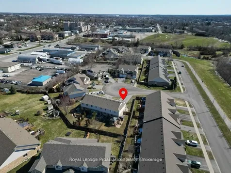4 Ava Court Belleville ON K8P 0B2