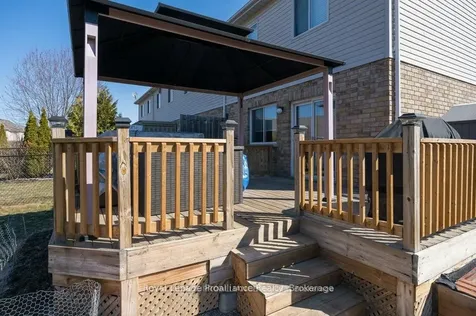 4 Ava Court Belleville ON K8P 0B2