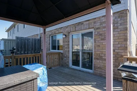 4 Ava Court Belleville ON K8P 0B2