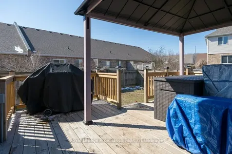 4 Ava Court Belleville ON K8P 0B2
