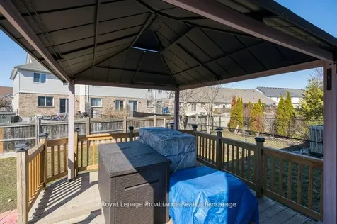 4 Ava Court Belleville ON K8P 0B2