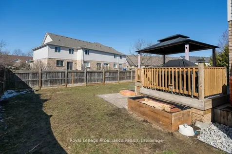 4 Ava Court Belleville ON K8P 0B2