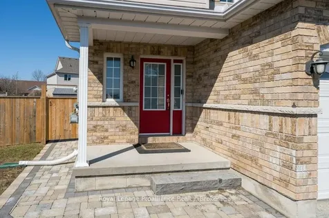 4 Ava Court Belleville ON K8P 0B2